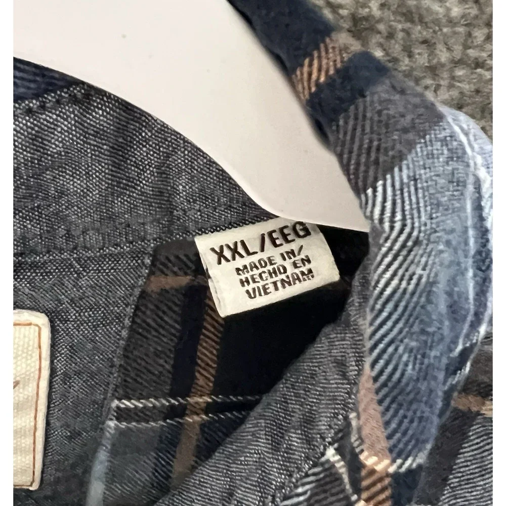 Original Weatherproof Vintage original weatherproof